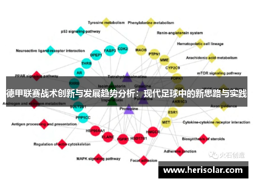 德甲联赛战术创新与发展趋势分析：现代足球中的新思路与实践